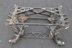 Aston Martin Vantage 4.7 Amortisseurs OEM 378102