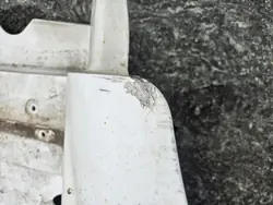 Obere Stoppleiste rechts MAN TGL TGM OEM 81.61510.0964