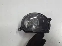 Halogenstrålkastare Vänster Audi Q7 4L Lift OEM TOC50417