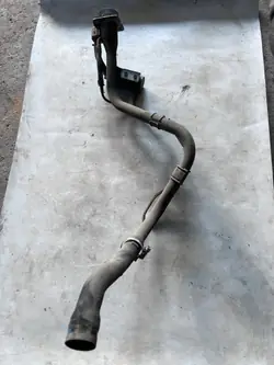 Tuyau de remplissage carburant OEM OPTIMA IV pour Kia Optima 2015-2020