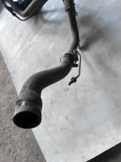 Tuyau de remplissage carburant OEM OPTIMA IV pour Kia Optima 2015-2020