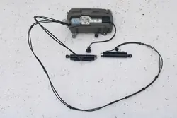 Pompe toit OEM bt-cars-29082 VW Golf 6 Cabrio