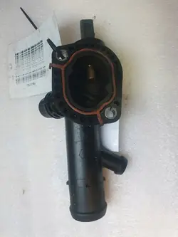 Wasserrohr Audi A4 A5 A6 Q5 OEM 03L121132AC