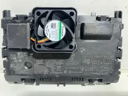 Carregador Indução BMW OEM 5B52225 para iX i20 G60 G70