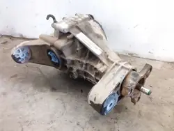 Diferencial traseiro Mercedes-Benz OEM A1643501614
