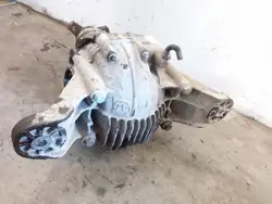 Mercedes-Benz achterdifferentieel OEM A1643501614