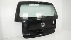 Takaluukku OEM 360198708 VW Touran I Lift 1T3:lle