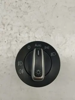 Lichtschalter VOLKSWAGEN PASSAT B7 3C8941431A