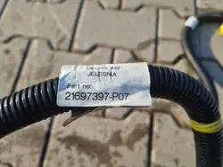 OEM 21697397 AdBlue-letku Renaultille & Volvo Kuorma-autoille
