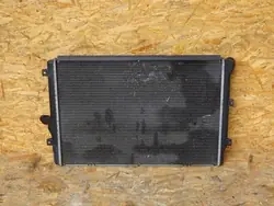 Radiador de agua AUDI A3 8P LIFT GOLF VI EOS 1K0121251DD