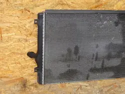 Radiateur d'eau AUDI A3 8P LIFT GOLF VI EOS 1K0121251DD