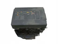 Couvercle de batterie OEM 244460003R pour Renault Trafic III