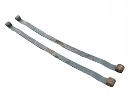 Ressort suspension arrière OEM 1700738 pour DAF LF Euro6