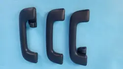 KIA SORENTO IV 20r Asidero Techo Set (3pzs) OEM