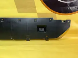 Alfa Romeo Stelvio QV framstötskydd OEM 156138460