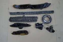 Hyundai OE distributieriemkit voor Tucson II 2.0CRDI