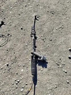 Caixa de Direção com Sensor VW Polo 6R