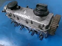 Zylinderkopf OEM 038103373E für SEAT Leon 1.9TDI