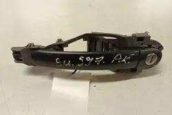 Vasen ovenkahva VW POLO 2008