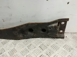 Vorderer Hilfsrahmen Mitsubishi Outlander 2008 OEM AMD76927