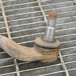 Rechthoekige Stuurstang Mercedes-Benz CLC (CL203) A2034630296