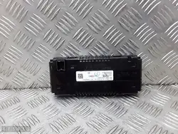Ecrã de visualização Opel Meriva OEM 13277072 - Usado