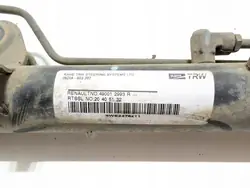 Ohjaustehostin Dacia Duster I 490012993r