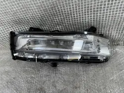 Rechter koplamp OEM PJR3B13200BG Halogeen LED DRL