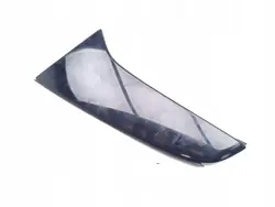 Mercedes A-Class W177 OEM A1777900100 Left Rear Spoiler