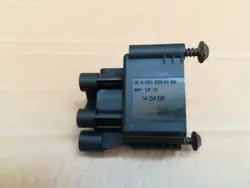 Mercedes A2513200158 Airmatic-Ventil - Gebrauchtes OE-Teil