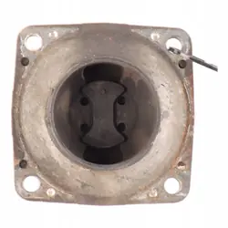 Supporto trasmissione Mercedes X164 W166 W251 A1662400618