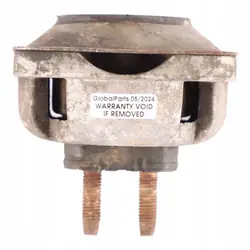 Suporte de transmissão Mercedes X164 W166 W251 A1662400618