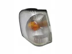 Rechter Frontblinker OEM 2042.01 für FSO Polonez Caro