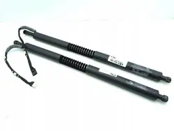 BMW 3 F34 GT Gran Turismo Elektrisk Bagagerumsaktuator OEM