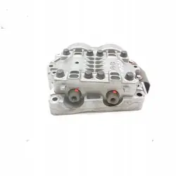 Bomba de óleo Toyota Avensis OEM MAM53970 - Usada