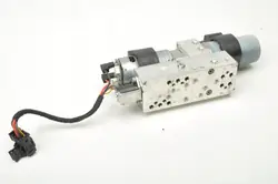 Mercedes Dachpumpe OEM A1728000030 - Gebraucht