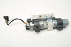 Pompe de toit Mercedes OEM A1728000030 - Occasion