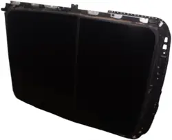 Toit Ouvrant Panoramique US417 pour Renault Koleos II