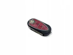 Llave Mando Alfa Romeo OEM UHP2442 - Usado