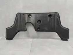 OEM A1776901402 Unterbodenschutz hinten für Mercedes A-Klasse