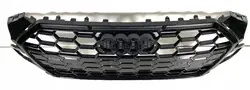 Audi A5 8W6 8W8 F5 Garniture Grille OEM 8W6853651BL