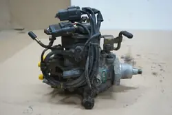 Pompe à injection MAZDA B2500 OEM - Occasion 2.5 TD