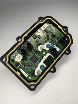 Électronique Déshydrateur EL2501 K107482