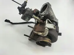 Turboahtimen Opel Antara 49477-01600