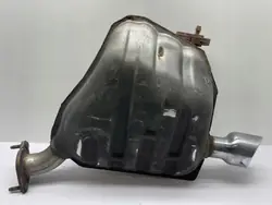 Silencieux Dodge Durango OEM 51287 - Occasion