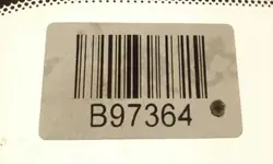 Pare-brise avant OEM 6041AGSVW1B pour Nissan Note 2006-2013