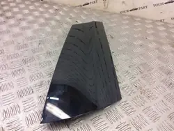 Painel traseiro carroçaria Land Rover OEM FK7229148AC
