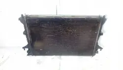 Radiador de agua RENAULT ESPACE IV 2.2L Diesel 2003 OEM 8200033729A