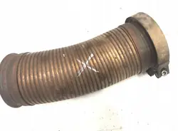 Tubo de escape flexible Scania 1726291 - Usado