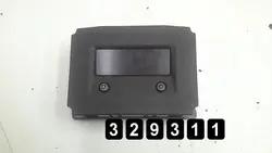 Ecrã de visualização Opel Vectra OEM AM-329311 Usado